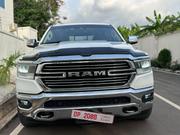 Dodge RAM 1500 3.6 Petrol AWD 2022 White for sale
