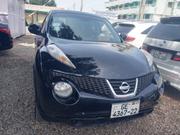 Nissan Juke S 2013 Black for sale