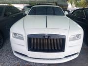 Rolls-Royce Phantom 2017 White for sale