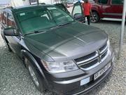 Dodge Journey SE FWD 2016 Purple for sale