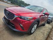 Mazda CX-3 Sport i-ACTIV AWD 2020 Red for sale