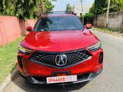 Acura RDX w/A-Spec Advance Package 2024 Red for sale