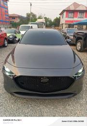 Mazda 3 2020 Black for sale
