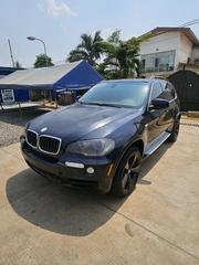 BMW X5 xDrive48i AWD (4.8L 8cyl 6A) 2010 Black for sale