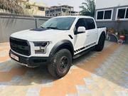 Ford F-150 2020 White for sale
