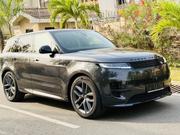 Land Rover Range Rover Sport Autobiography 2024 Gray for sale