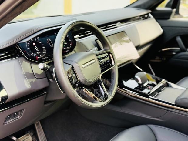 Land Rover Range Rover Sport Autobiography 2024 Gray