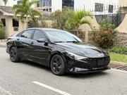 Hyundai Elantra SE 2021 Black for sale