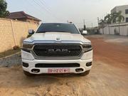 Dodge RAM 1500 3.0 Diesel AWD 2021 White for sale