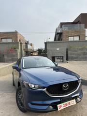 Mazda CX-5 Touring 2021 Blue for sale