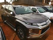 Mitsubishi L200 2020 for sale