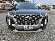 Hyundai Palisade 2020 Black for sale