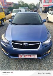 Subaru Impreza 2.0i Sport Premium PZEV 4dr Hatchback AWD (2.0L 4cyl 5M) for sale