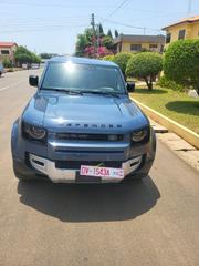 Land Rover Defender 110 HSE 4x4 2020 Blue for sale