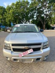 Chevrolet Suburban 1500 LT 2010 Silver for sale