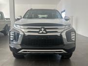New Mitsubishi Montero Sport 2023 Black for sale