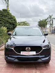 Mazda CX-5 Grand Touring FWD 2020 Blue for sale