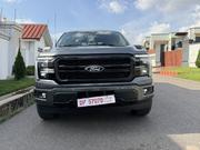 Ford F-150 2025 Gray for sale