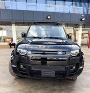 Land Rover Defender 2024 Black for sale