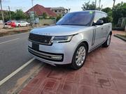 Land Rover Range Rover Evoque 2023 Gray for sale