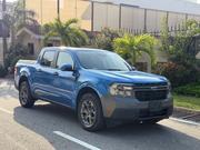 Ford Maverick 2022 Blue for sale