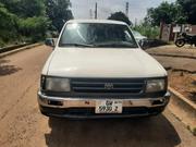 Toyota T100 1998 White for sale