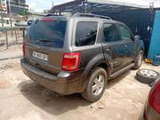 Ford Escape 2011 Gray for sale