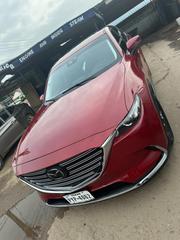 Mazda CX-9 Touring 2021 Red for sale