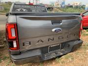 Ford Ranger Wildtrak 2021 Silver for sale
