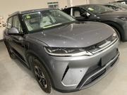 New BYD Yuan Up 2025 Gray for sale