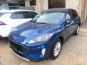 Ford Escape SE 2022 Blue for sale