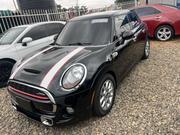 Mini Cooper 2018 Black for sale