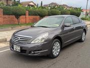 Nissan Teana 2009 Gray for sale
