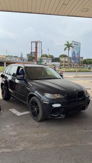 BMW X5 M 2013 Black for sale