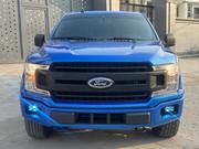 Ford F-150 XLT 4x4 SuperCrew Cab Styleside 6.5 ft. box 157 in. WB 2020 for sale