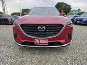 Mazda CX-9 Grand Touring FWD 2020 Burgundy for sale