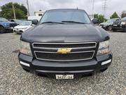 Chevrolet Suburban LS 2500 2012 Black for sale