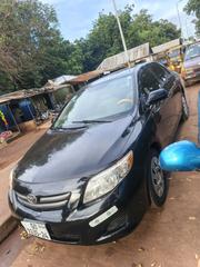Toyota Corolla LE 4dr Sedan (1.8L 4cyl 4A) 2011 Black for sale