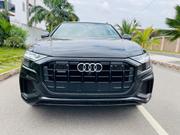 Audi Q8 3.0T Premium AWD quattro 2019 Black for sale