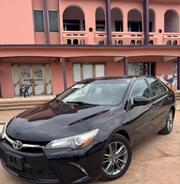 Toyota Camry XSE 4dr Sedan (2.5L 4cyl 6A) 2017 Black for sale