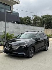 Mazda CX-9 Grand Touring 2021 Black for sale