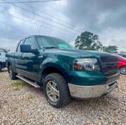 Ford F-150 2012 Green for sale