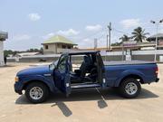 Ford Ranger SPORT 2011 Blue for sale