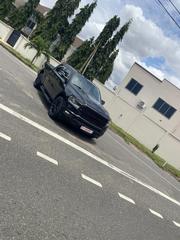 Dodge RAM 1500 5.7 Petrol RWD 2022 Black for sale