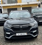 Honda CR-V 2019 Black for sale
