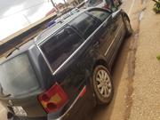 Volkswagen Passat 1.8 TSI Comfortline 2010 Black for sale