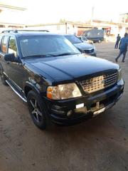 Ford Explorer Limited 4dr 4x4 (4.0L 6cyl 5A) 2010 Black for sale