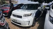 Scion xB Base 2010 White for sale