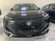 New Changan UNI-K 2025 Black for sale