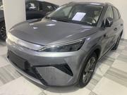 New BYD Yuan Plus 2025 Gray for sale
